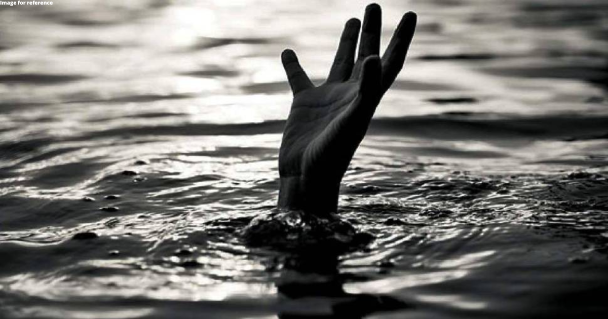 UP: 3 children drown during Ganesh idol immersion in Unnao
